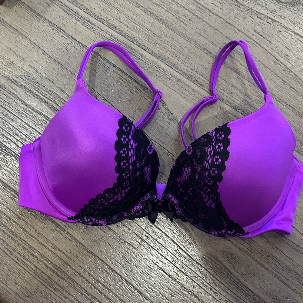 Victoria's Secret Bra